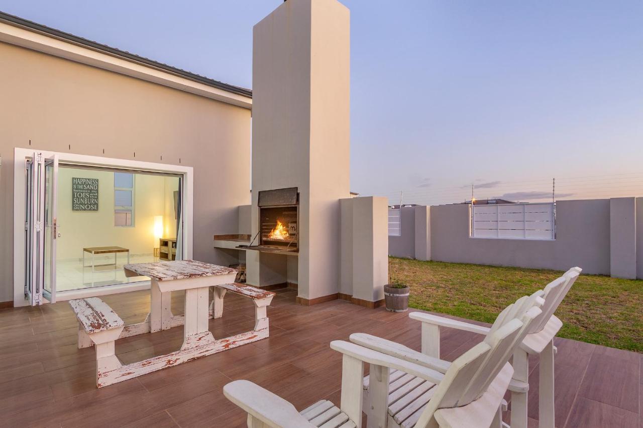 Bayford House Villa Ciudad del Cabo Exterior foto